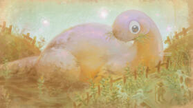 cute dino